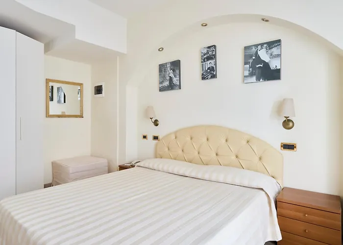 Derby ExclusiveAlbergo